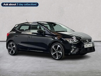 Used SEAT Ibiza 2023 for sale - 78716742: Photo
