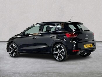 Used SEAT Ibiza 2023 for sale - 78716742: Photo