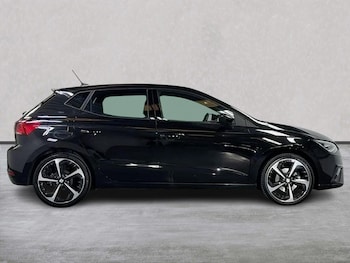 Used SEAT Ibiza 2023 for sale - 78716742: Photo