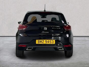Used SEAT Ibiza 2023 for sale - 78716742: Photo