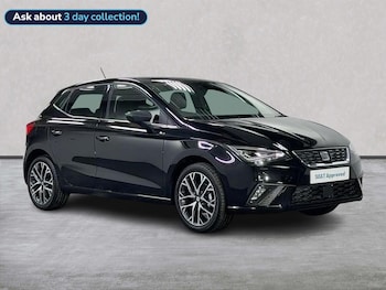 Used SEAT Ibiza 2025 for sale - 78512046: Photo