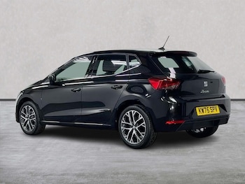 Used SEAT Ibiza 2025 for sale - 78512046: Photo