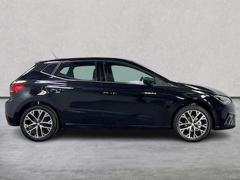 Used SEAT Ibiza 2025 for sale - 78512046: Photo