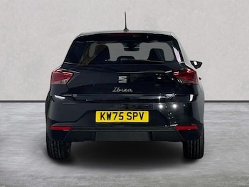 Used SEAT Ibiza 2025 for sale - 78512046: Photo