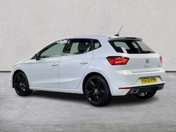 Used SEAT Ibiza 2022 for sale - 79371912: Photo