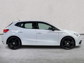 Used SEAT Ibiza 2022 for sale - 79371912: Photo