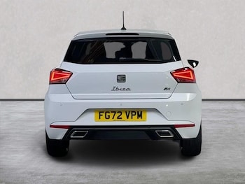 Used SEAT Ibiza 2022 for sale - 79371912: Photo