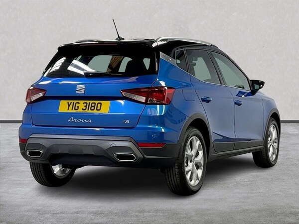 Used SEAT Arona 2025 for sale - 75524436: Photo 18