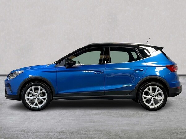 Used SEAT Arona 2025 for sale - 75524436: Photo 19