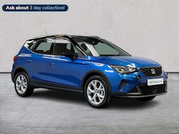SEAT - Arona
