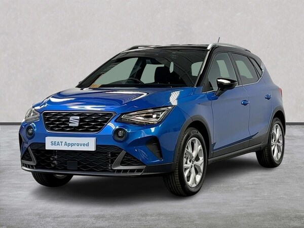 Used SEAT Arona 2025 for sale - 75524436: Photo 20