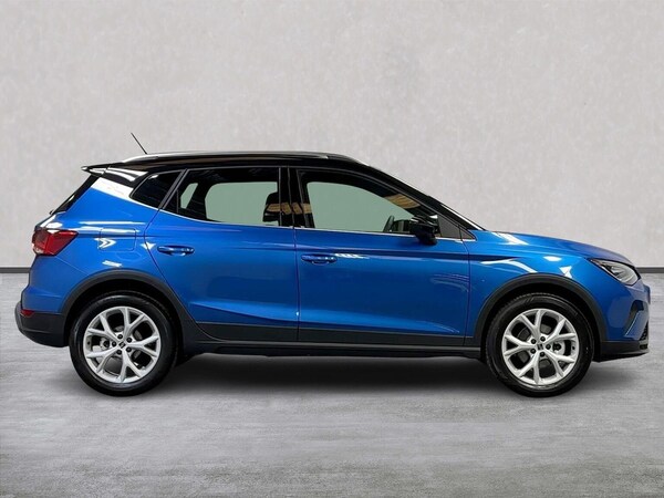 Used SEAT Arona 2025 for sale - 75524436: Photo 3