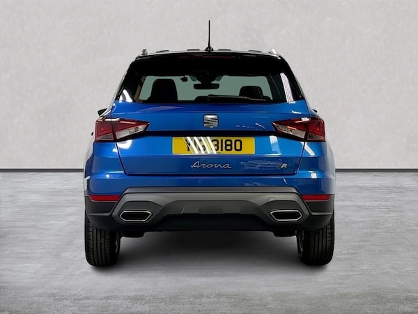 Used SEAT Arona 2025 for sale - 75524436: Photo 4