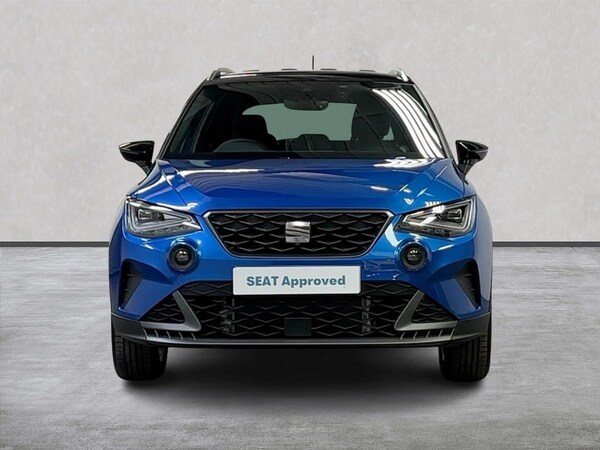 Used SEAT Arona 2025 for sale - 75524436: Photo 5