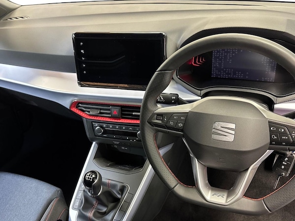 Used SEAT Arona 2025 for sale - 75524436: Photo 8