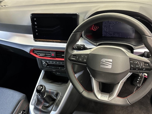Used SEAT Arona 2025 for sale - 75524436: Photo 9