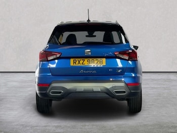 Used SEAT Arona 2022 for sale - 79115369: Photo