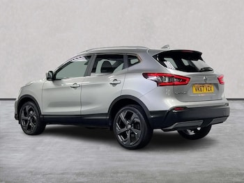 Used Nissan Qashqai 2017 for sale - 79366095: Photo