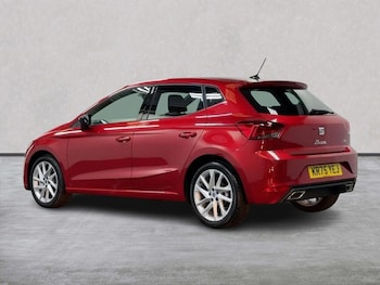 Used SEAT Ibiza 2025 for sale - 78703611: Photo