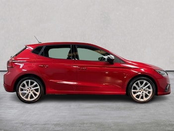 Used SEAT Ibiza 2025 for sale - 78703611: Photo