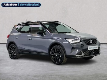 Used SEAT Arona 2025 for sale - 78469921: Photo