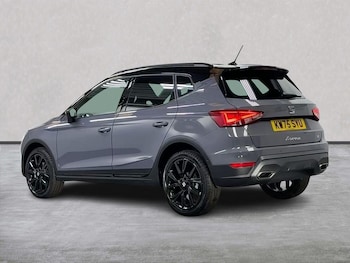 Used SEAT Arona 2025 for sale - 78469921: Photo