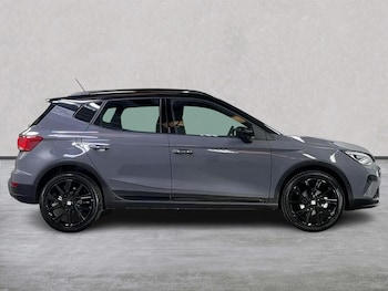 Used SEAT Arona 2025 for sale - 78469921: Photo