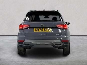 Used SEAT Arona 2025 for sale - 78469921: Photo