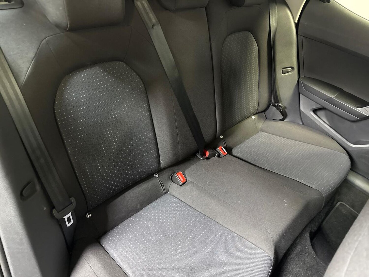 Used SEAT Ibiza 2025 for sale - 75524425: Photo 16