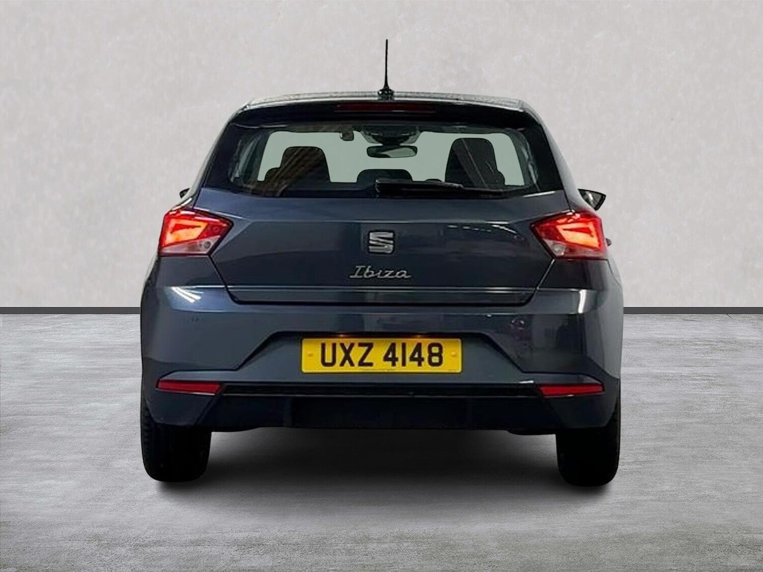 Used SEAT Ibiza 2025 for sale - 75524425: Photo 18
