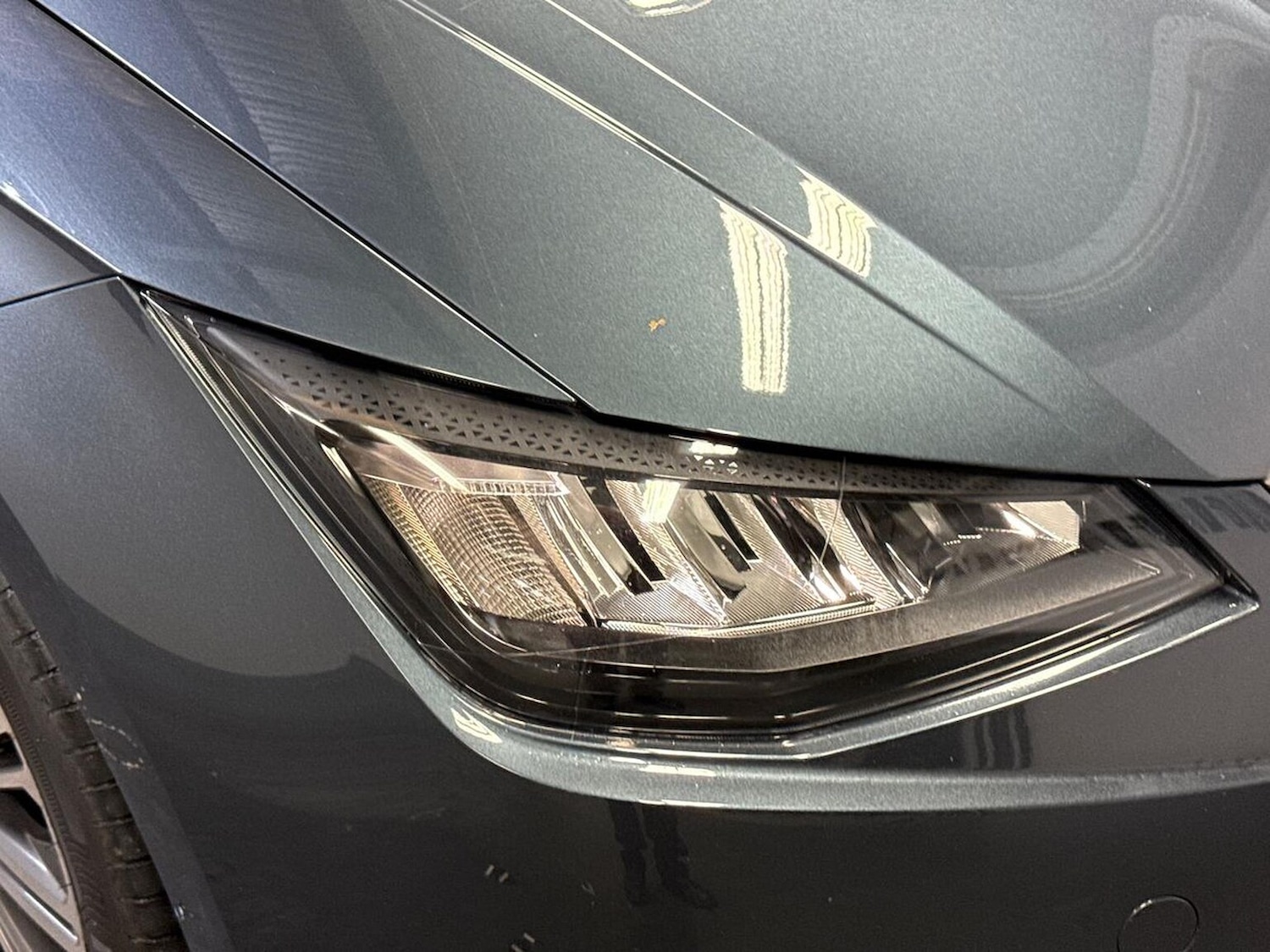 Used SEAT Ibiza 2025 for sale - 75524425: Photo 29