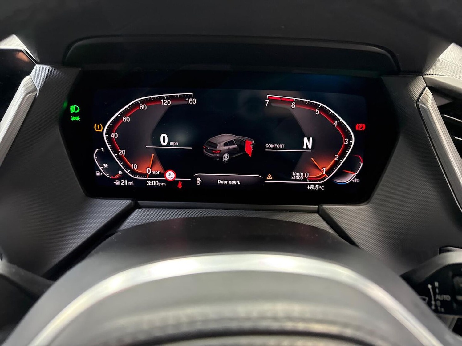 Used BMW 1 Series 2022 for sale - 78026174: Photo 10