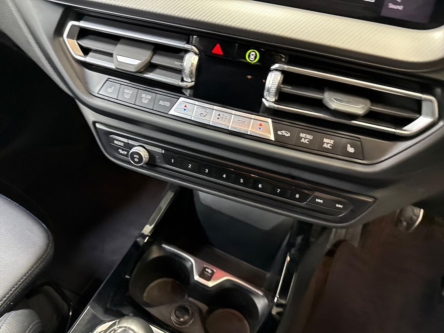 Used BMW 1 Series 2022 for sale - 78026174: Photo 12