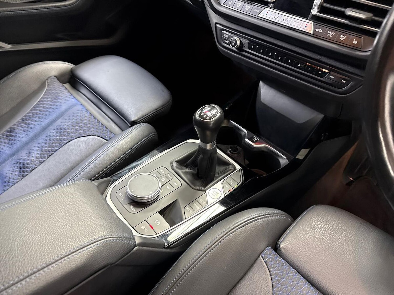 Used BMW 1 Series 2022 for sale - 78026174: Photo 13