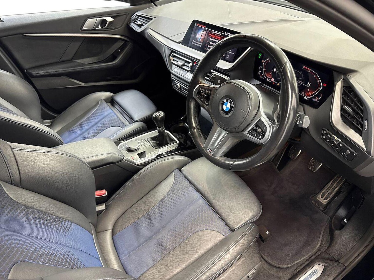 Used BMW 1 Series 2022 for sale - 78026174: Photo 15