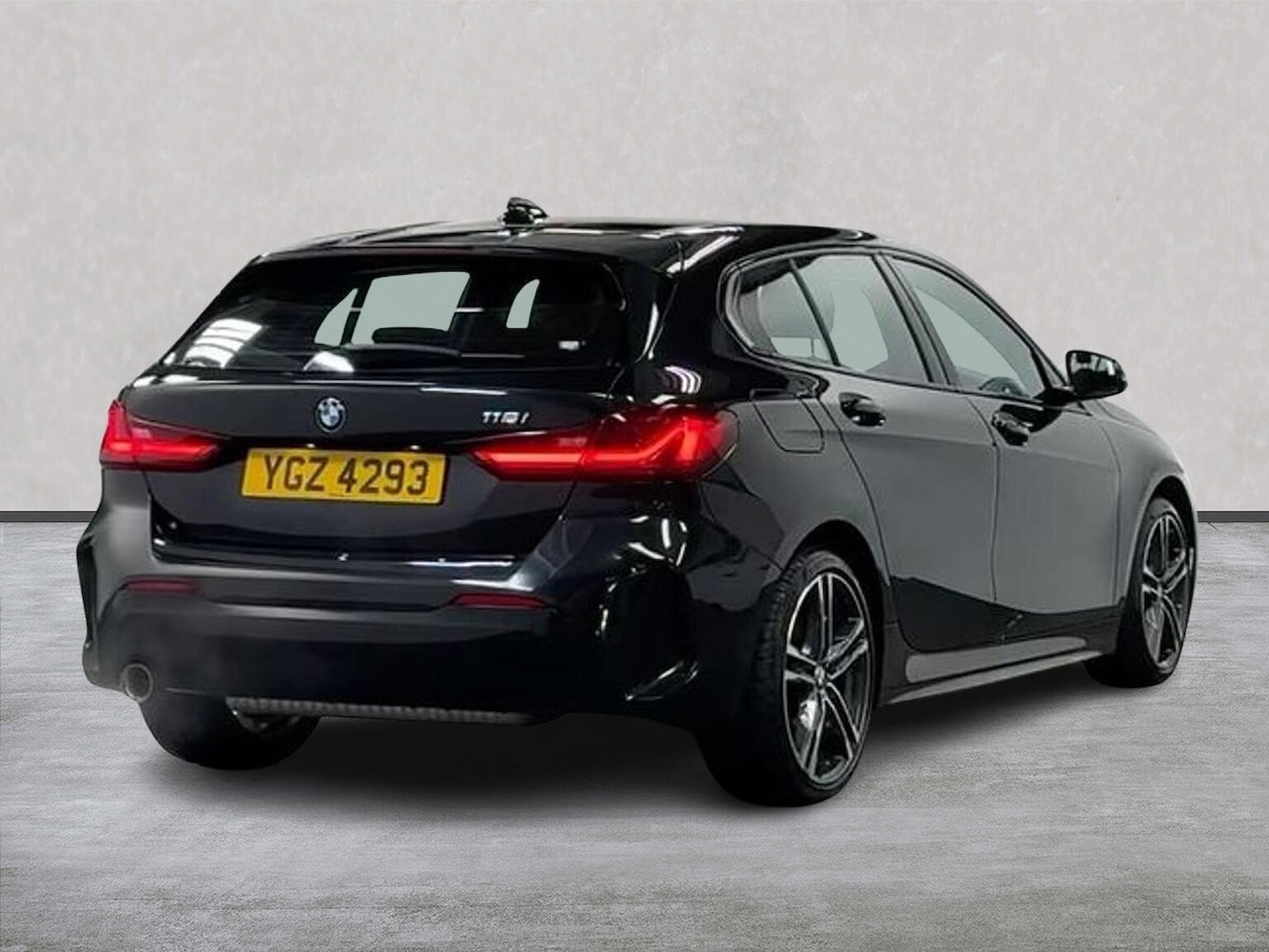 Used BMW 1 Series 2022 for sale - 78026174: Photo 18