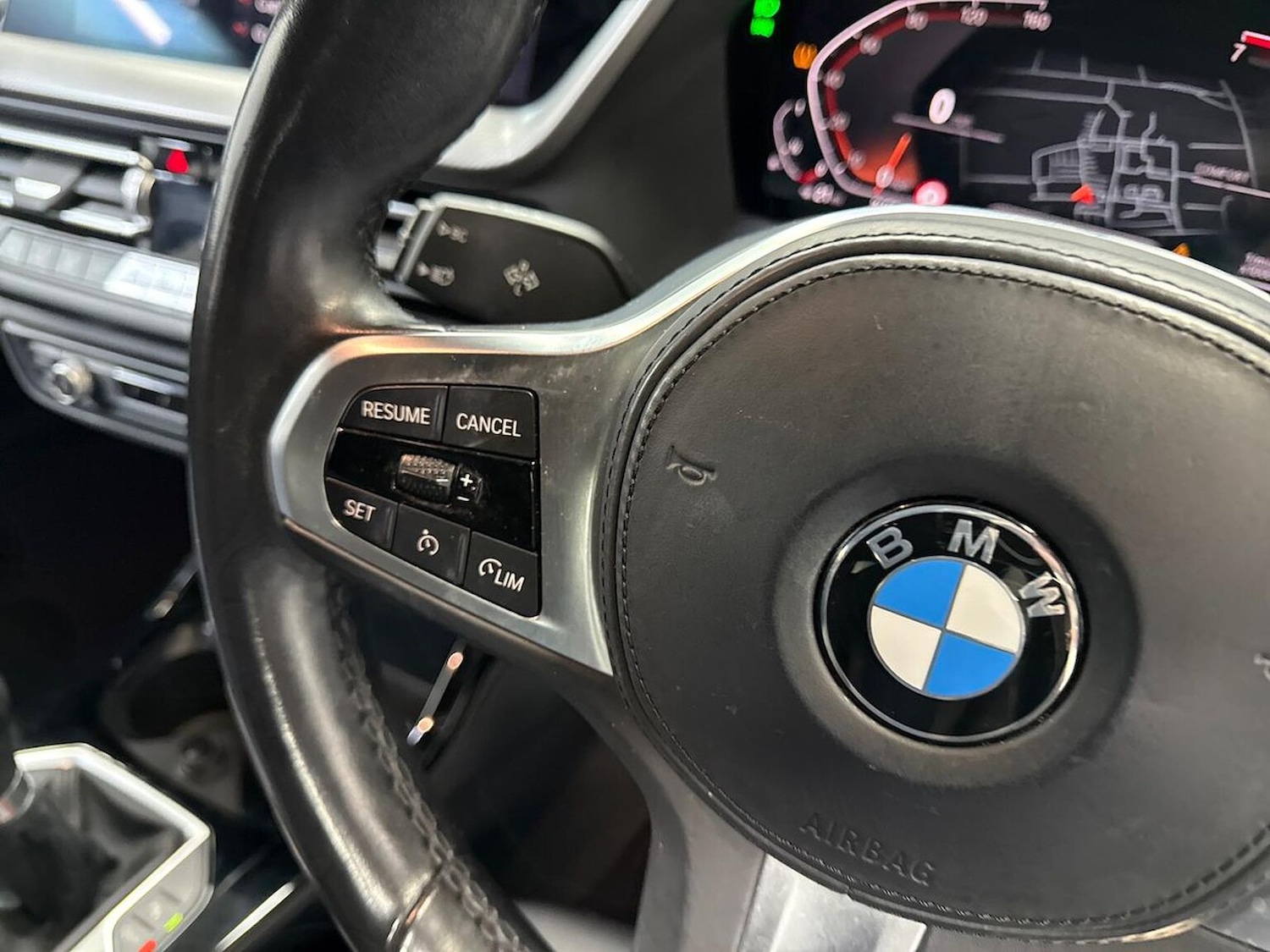 Used BMW 1 Series 2022 for sale - 78026174: Photo 25