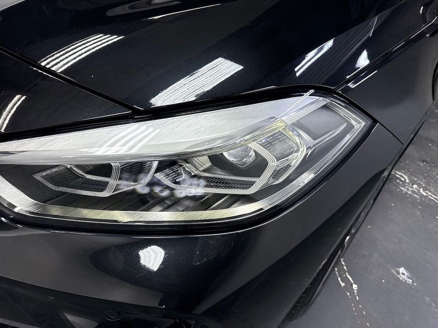 Used BMW 1 Series 2022 for sale - 78026174: Photo 29