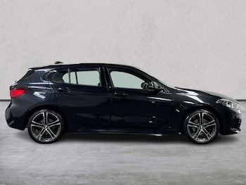Used BMW 1 Series 2022 for sale - 78026174: Photo