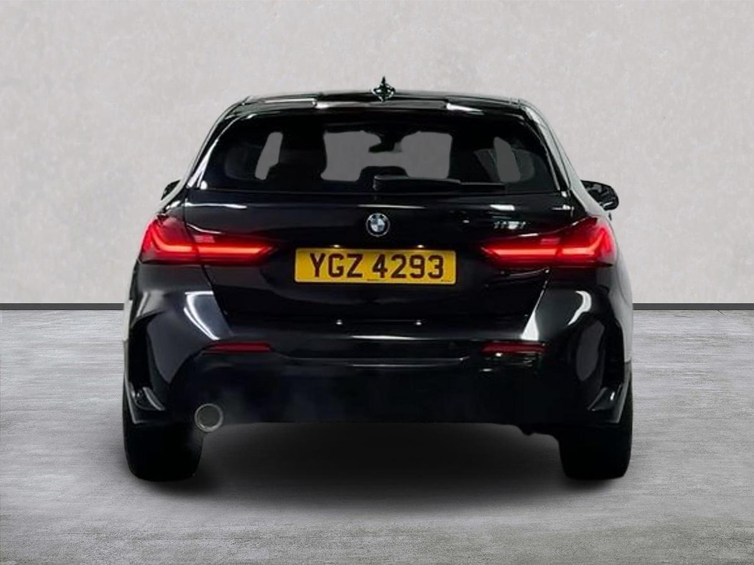 Used BMW 1 Series 2022 for sale - 78026174: Photo 4