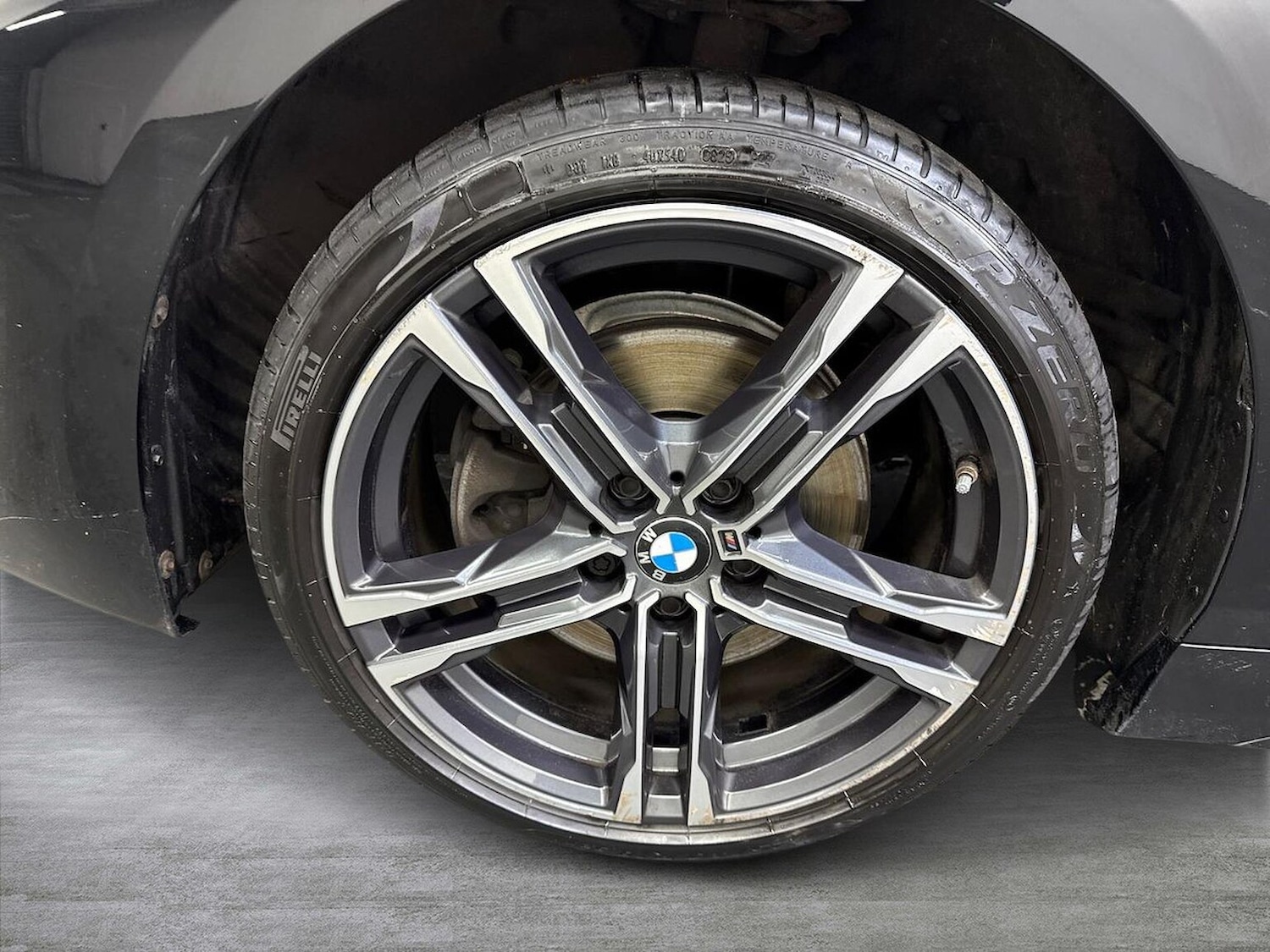 Used BMW 1 Series 2022 for sale - 78026174: Photo 6