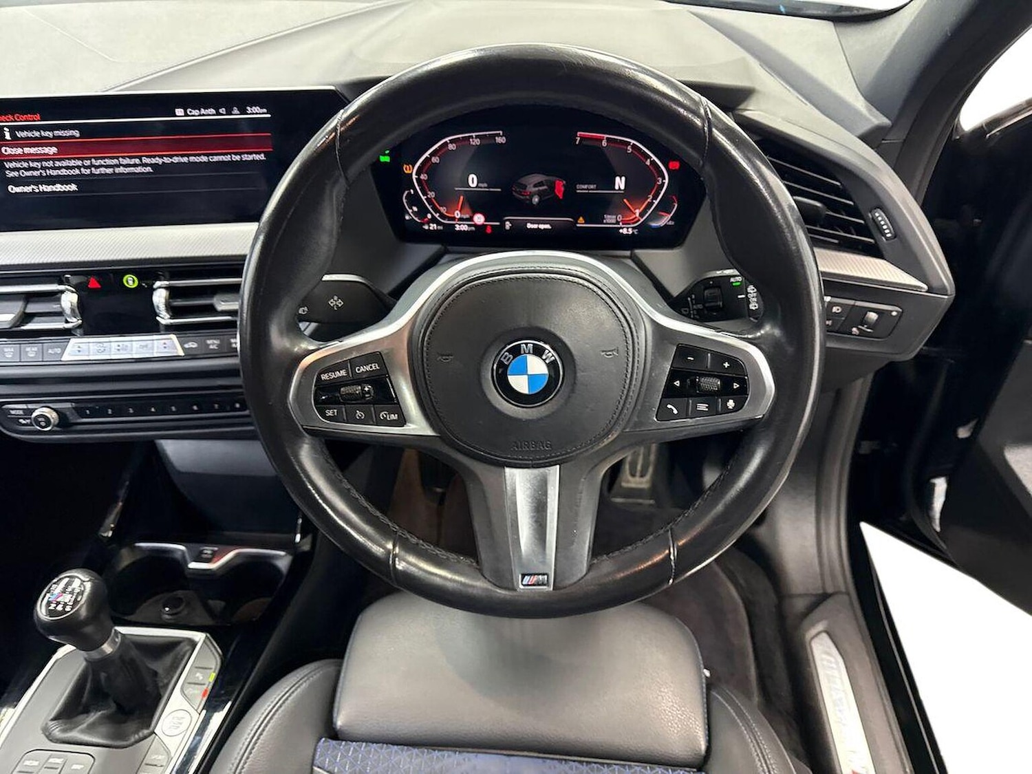 Used BMW 1 Series 2022 for sale - 78026174: Photo 9