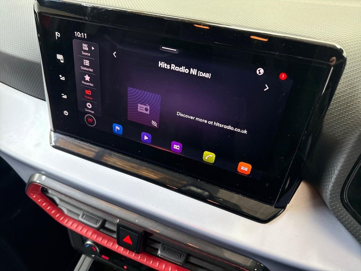 Used SEAT Ibiza 2025 for sale - 78193407: Photo 11