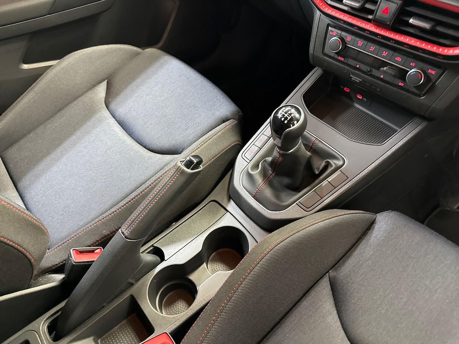 Used SEAT Ibiza 2025 for sale - 78193407: Photo 13