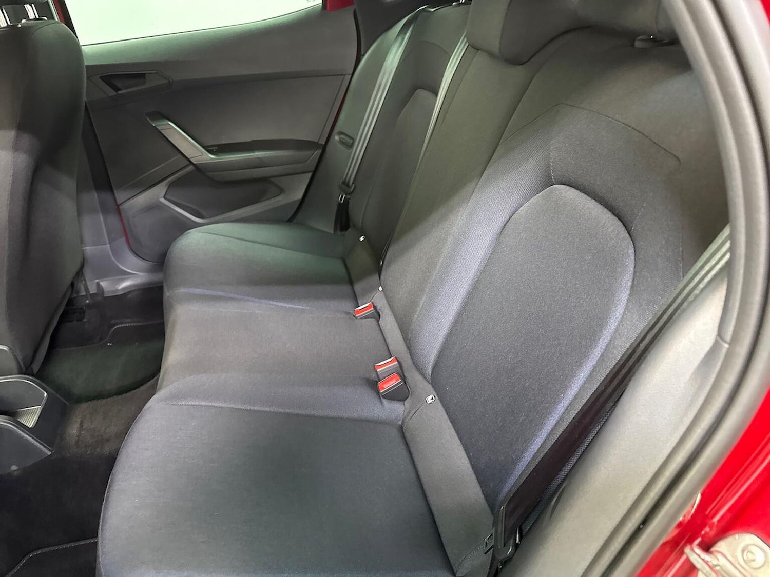 Used SEAT Ibiza 2025 for sale - 78193407: Photo 16