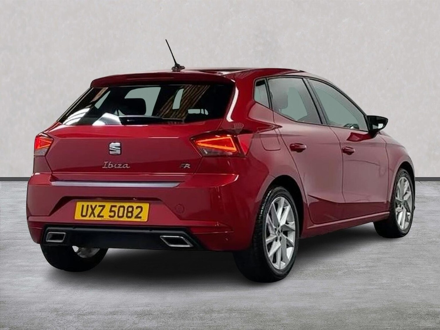 Used SEAT Ibiza 2025 for sale - 78193407: Photo 18