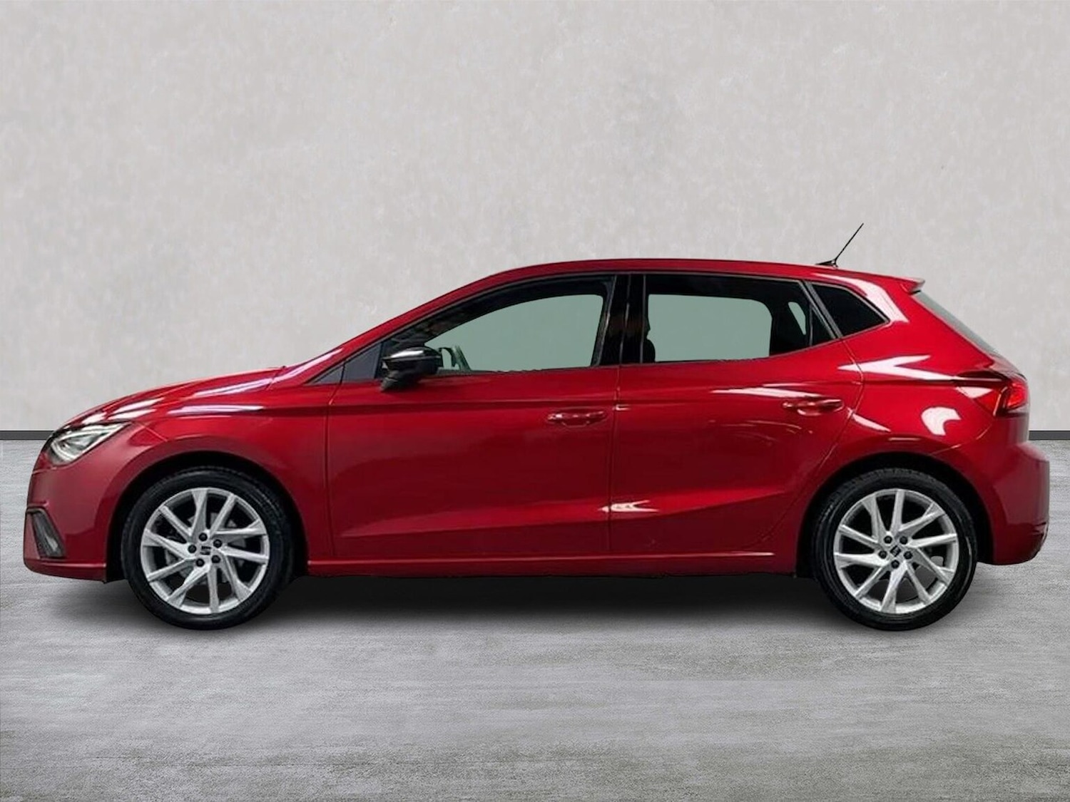 Used SEAT Ibiza 2025 for sale - 78193407: Photo 19