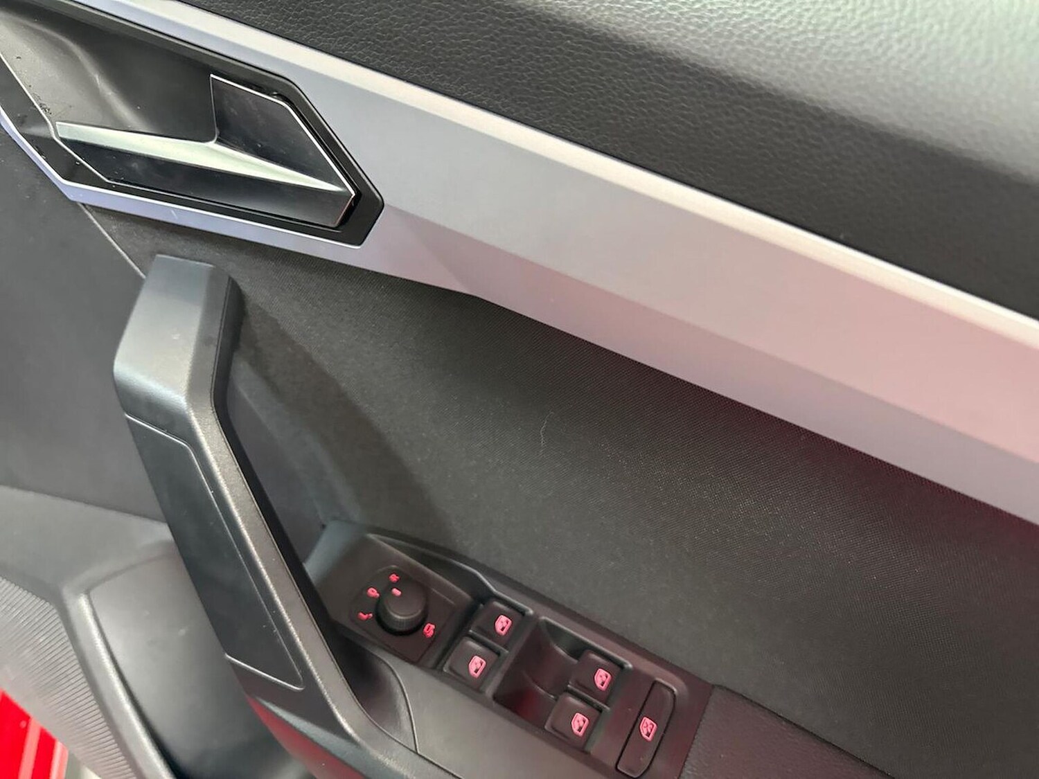 Used SEAT Ibiza 2025 for sale - 78193407: Photo 21