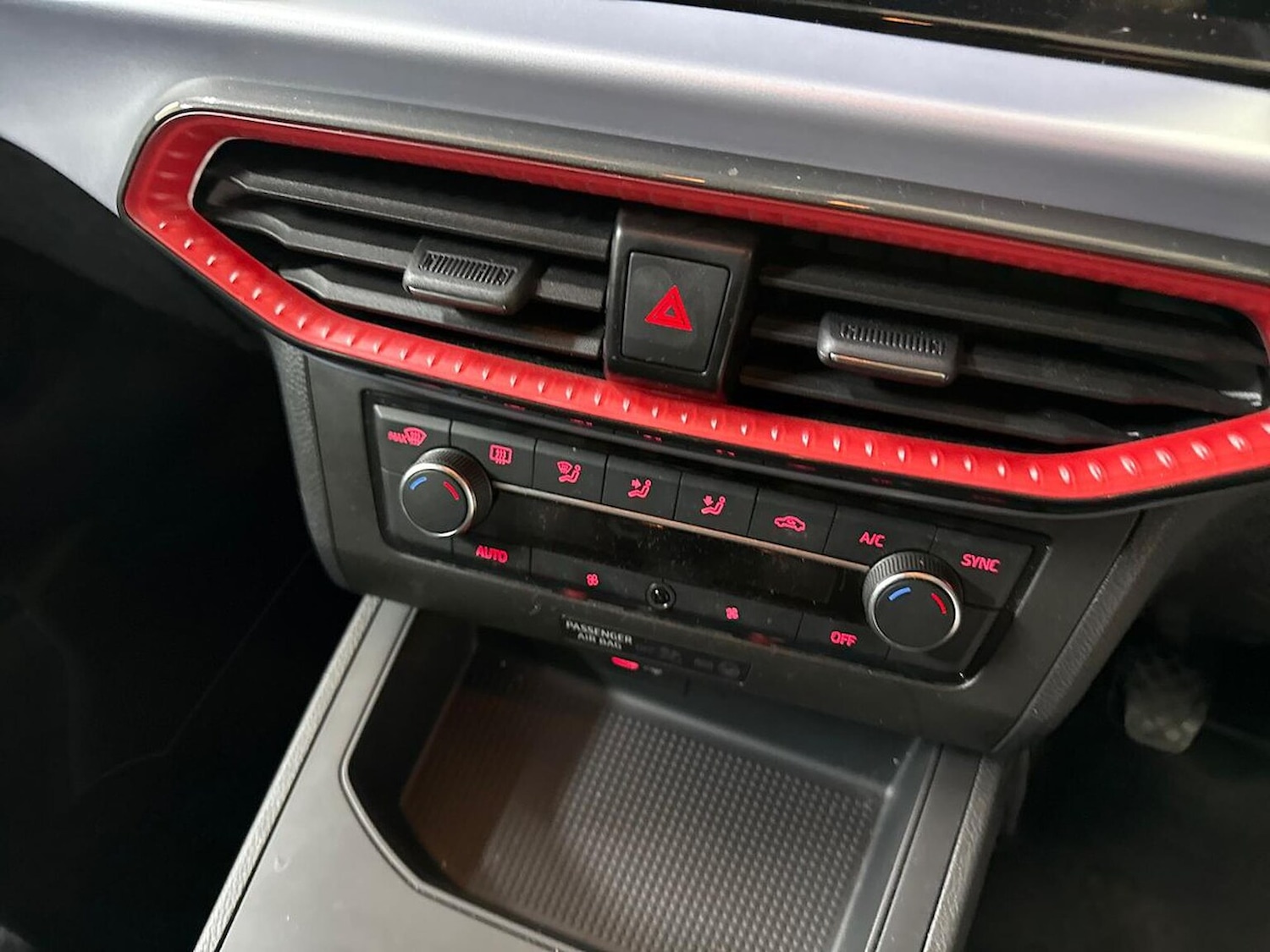 Used SEAT Ibiza 2025 for sale - 78193407: Photo 22