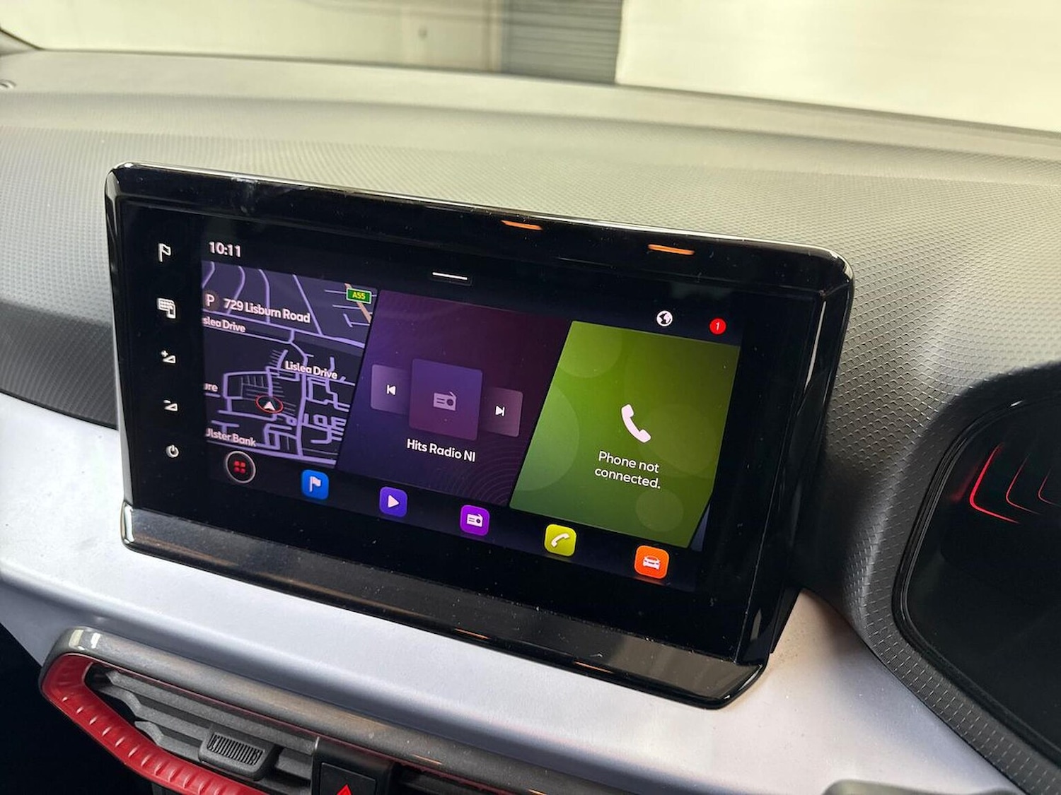 Used SEAT Ibiza 2025 for sale - 78193407: Photo 23